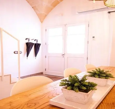 Casa Menorca Sa Font - Lobi