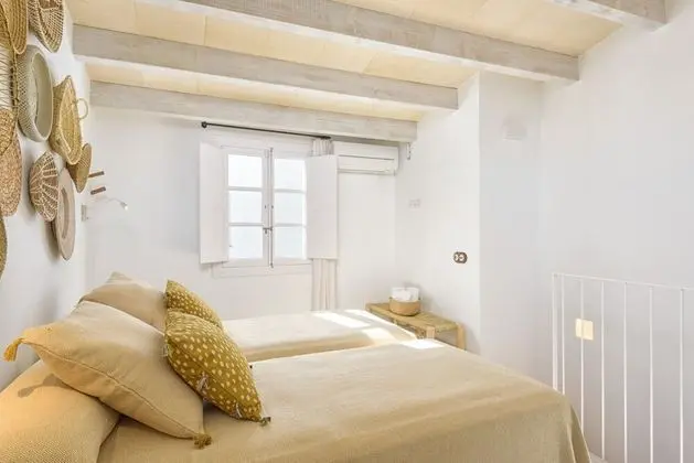 Casa Menorca Sa Font - Oda
