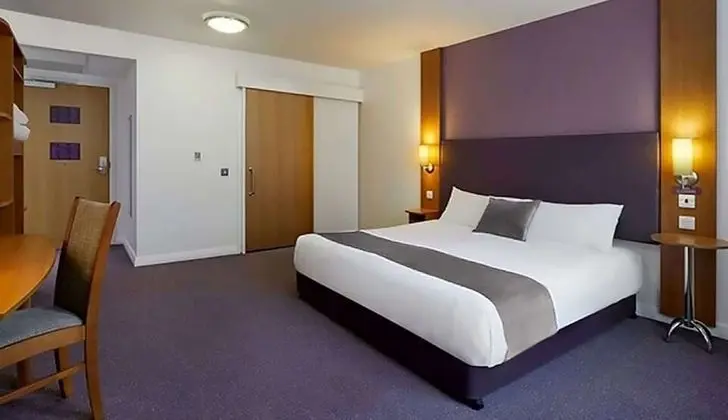 Casa Mere Manchester, Sure Hotel Collection by Best Western - Oda