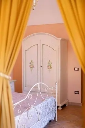 Casa Mery - Oda