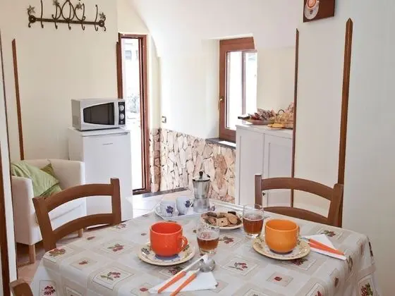 Casa Mery - Oda Düzeni