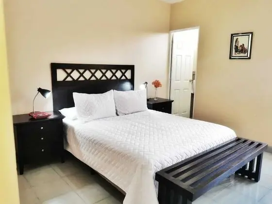 Casa Mesa - Oda