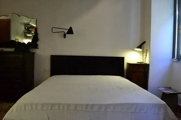 Casa Messi - Casa Messi a Vicolo Della Rivolta 31 Apt 2