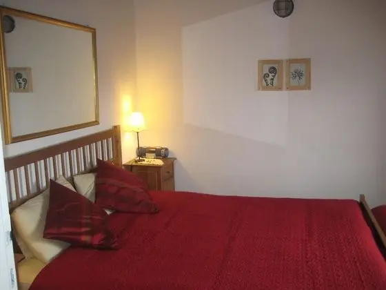 Casa Messi - Casa Messi a Vicolo Della Stella 35 Two-bedrooms Apartment With Balcony Standard Rate