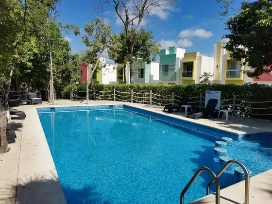 Casa Mexh