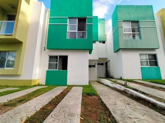 Casa Mexh - Dış Mekan