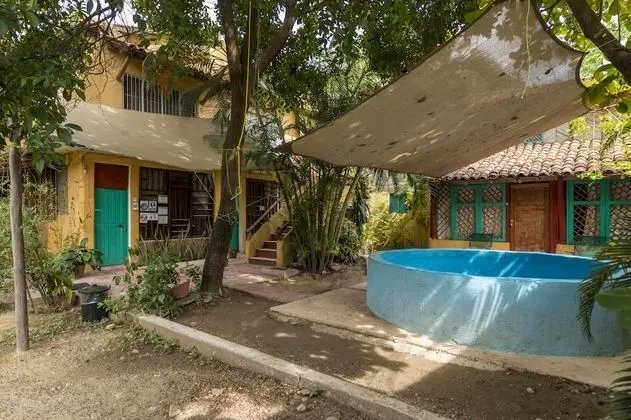 Casa Mexica
