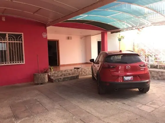 Hotel Casa Mexicana Autlan