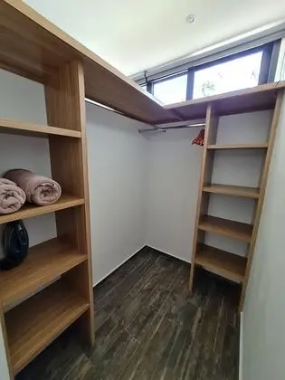 CASA MEXICANA MODERNA - PISCINA PRIVADA - Lobi