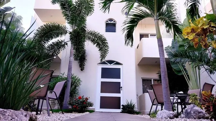 Casa Mi Playa