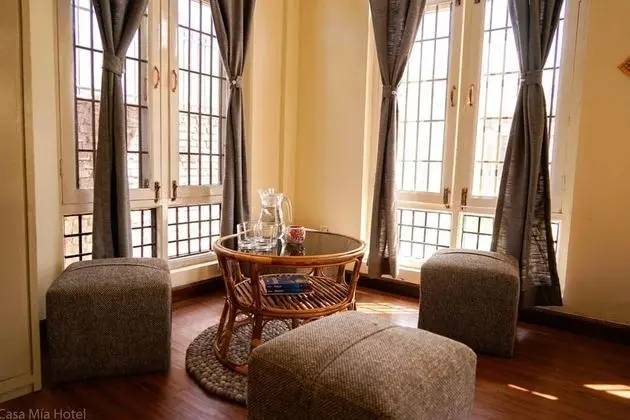 Casa Mia Hotel - Oda