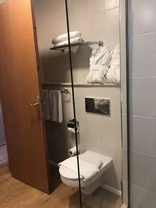 Casa Mia Family Suite - Oda
