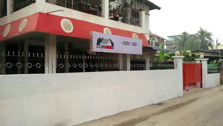 Casa Mia