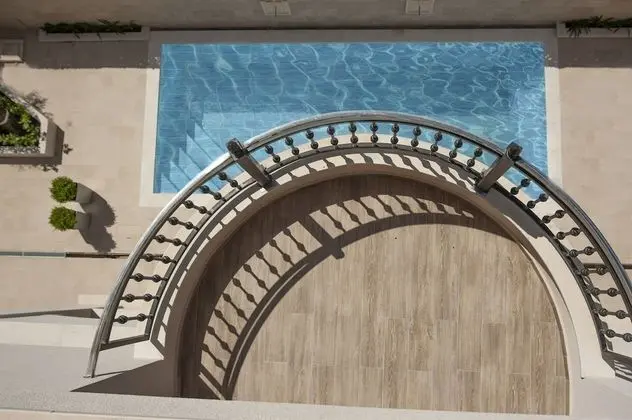 Casa Mia Rooms and Apartments