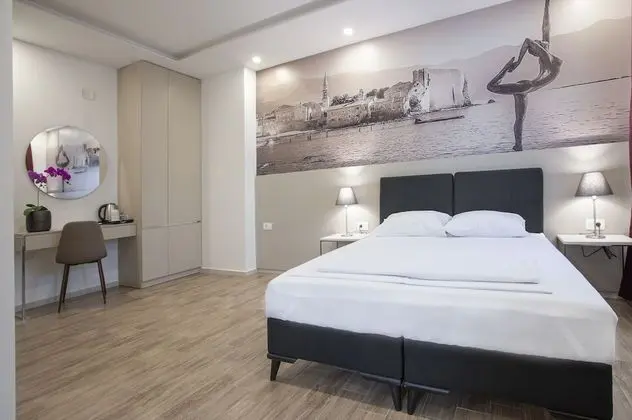 Casa Mia Rooms and Apartments - Oda