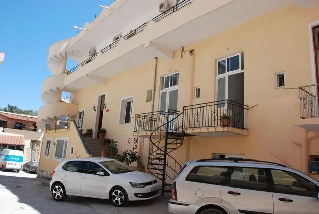 Casa Mia Hotel - 1
