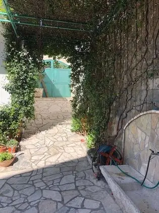 Casa Mia - Dış Mekan
