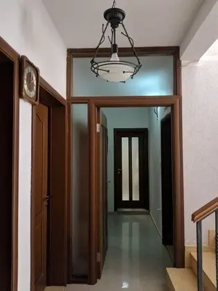 Casa Mia - İç Mekan