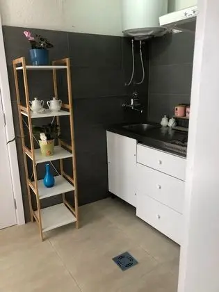 Casa Mia - Mutfak