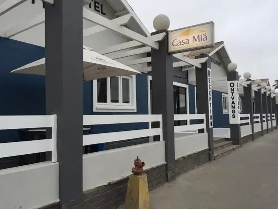 Casa Mia Hotel