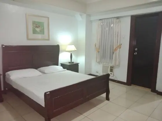 Casa Micarosa Hotel and Residences - Oda