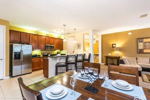 Casa Michel 2 Bedroom Condo by Redawning - Mutfak