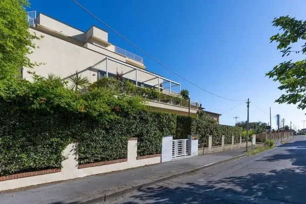 Casa Michelangelo a Luxury Retreat in Viareggio Close to the Passeggiata
