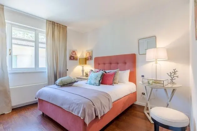 Casa Michelangelo a Luxury Retreat in Viareggio Close to the Passeggiata - Oda