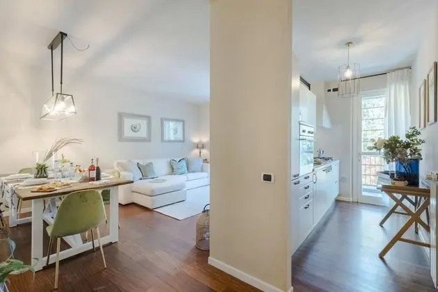 Casa Michelangelo a Luxury Retreat in Viareggio Close to the Passeggiata - Oda