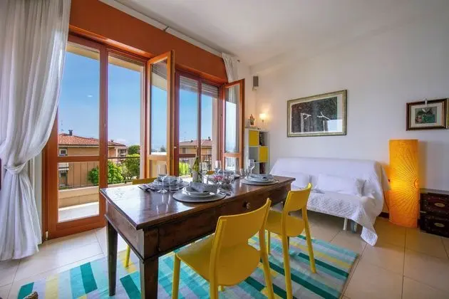 Casa Michelangelo - Yerinde Yemek