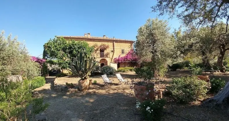 Casa Migliaca