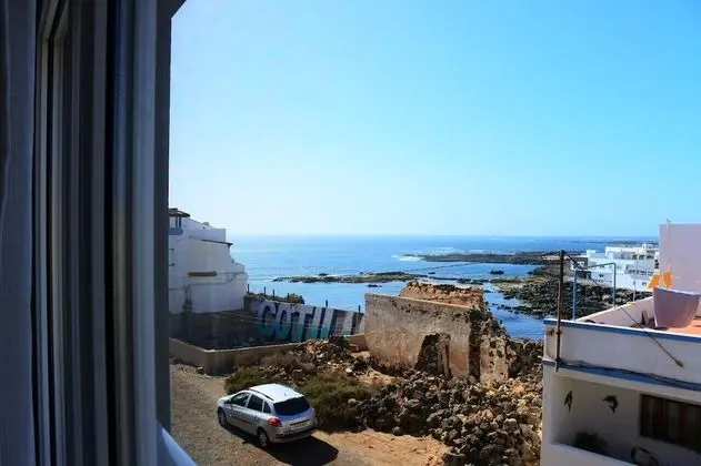Casa Mika Oliastur 25 El Cotillo
