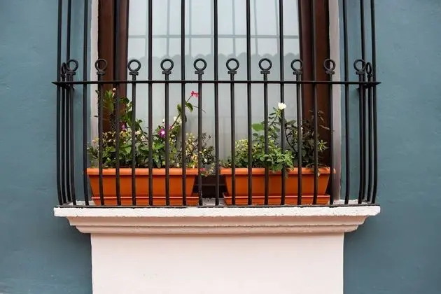 Casa Villamil Boutique Hotel - Dış Mekan