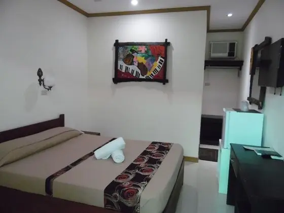 Casa Mila Inn - Oda