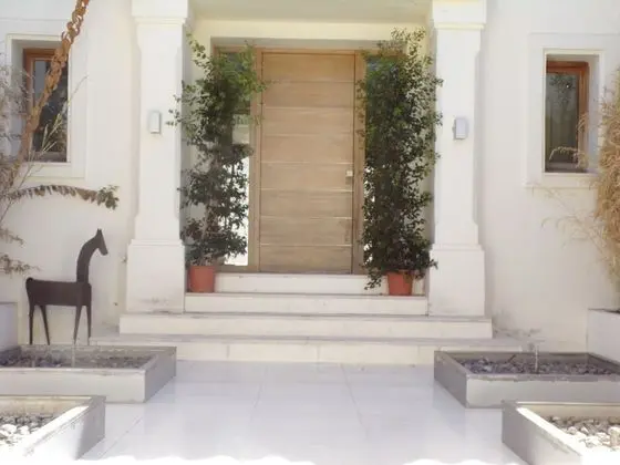 Casa Milanina - Dış Mekan