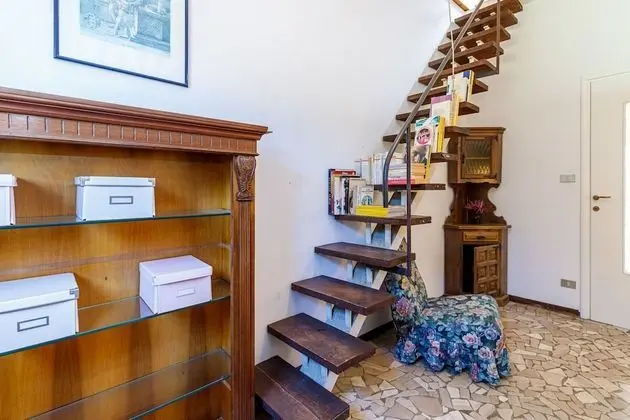 Casa Milena Garden Pet and Kids Friendly - Oda