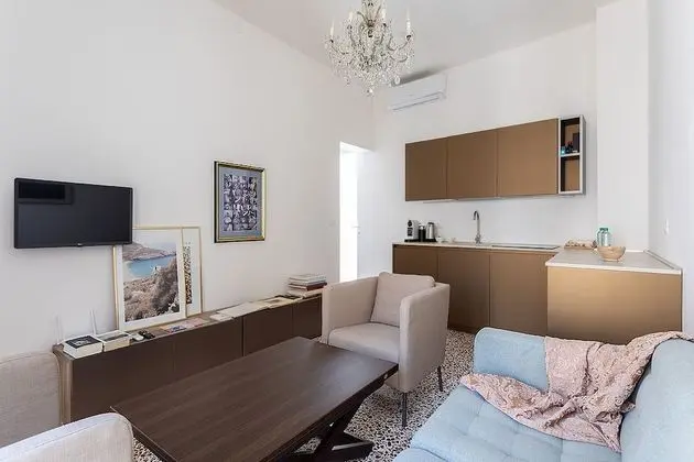 Casa Milvus by Wonderful Italy