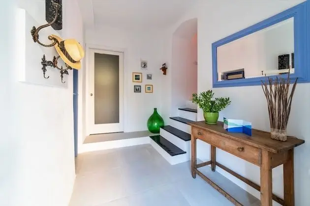 Casa Mimi Garden With a View Cuglieri Sardinia