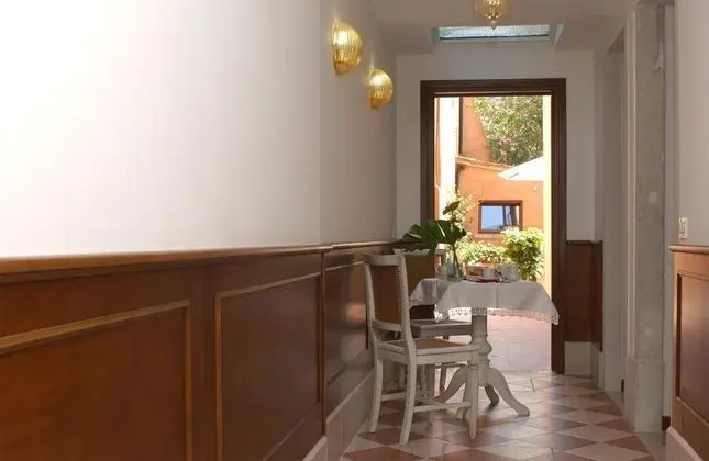 Casa Mimma Bed & Breakfast