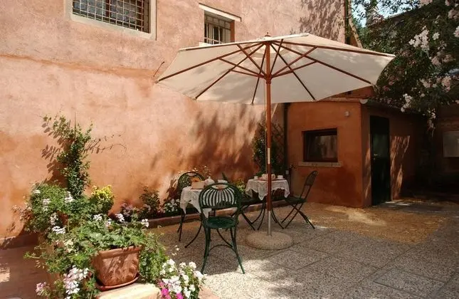 Casa Mimma Bed & Breakfast