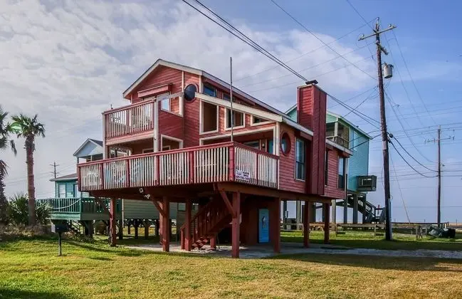 Casa Mingo