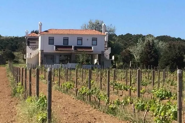 Casa Mini Bozcaada - Genel