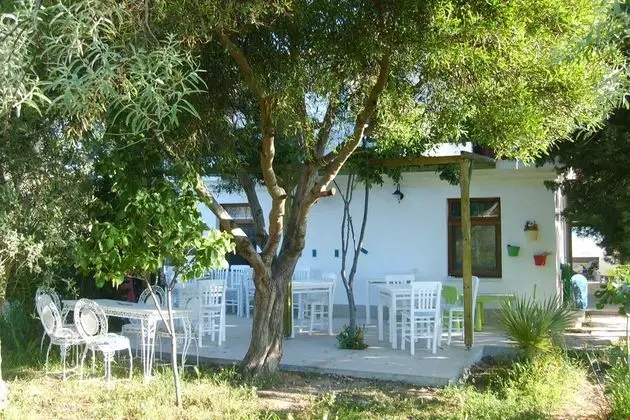 Casa Mini Bozcaada - Genel