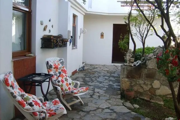Casa Mini Bozcaada - Genel
