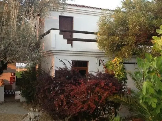Casa Mini Bozcaada - Genel