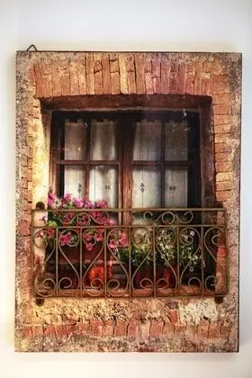Casa Minna - Dış Mekan