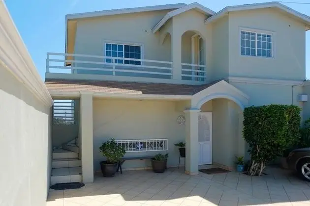 CASA MIRAMAR