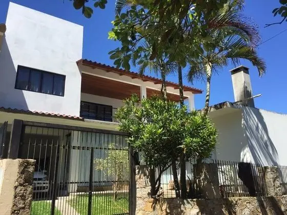 Casa Mirante da Lagoa