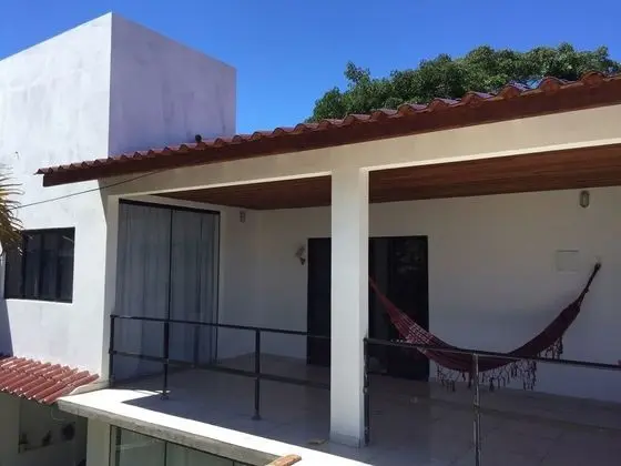 Casa Mirante da Lagoa