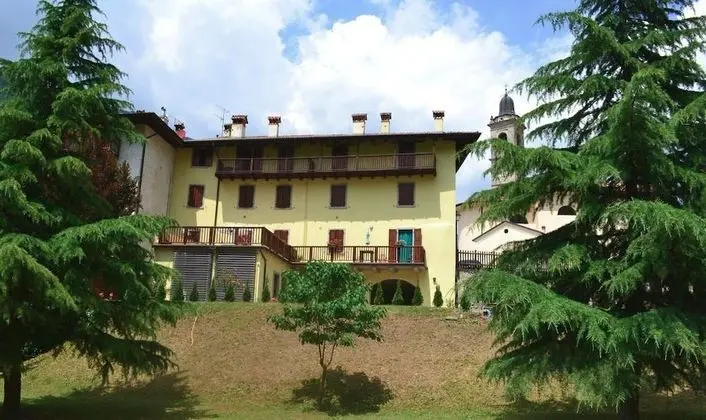 Casa Miravalle